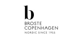 BROSTE COPENHAGEN Logo