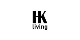 HK living Logo