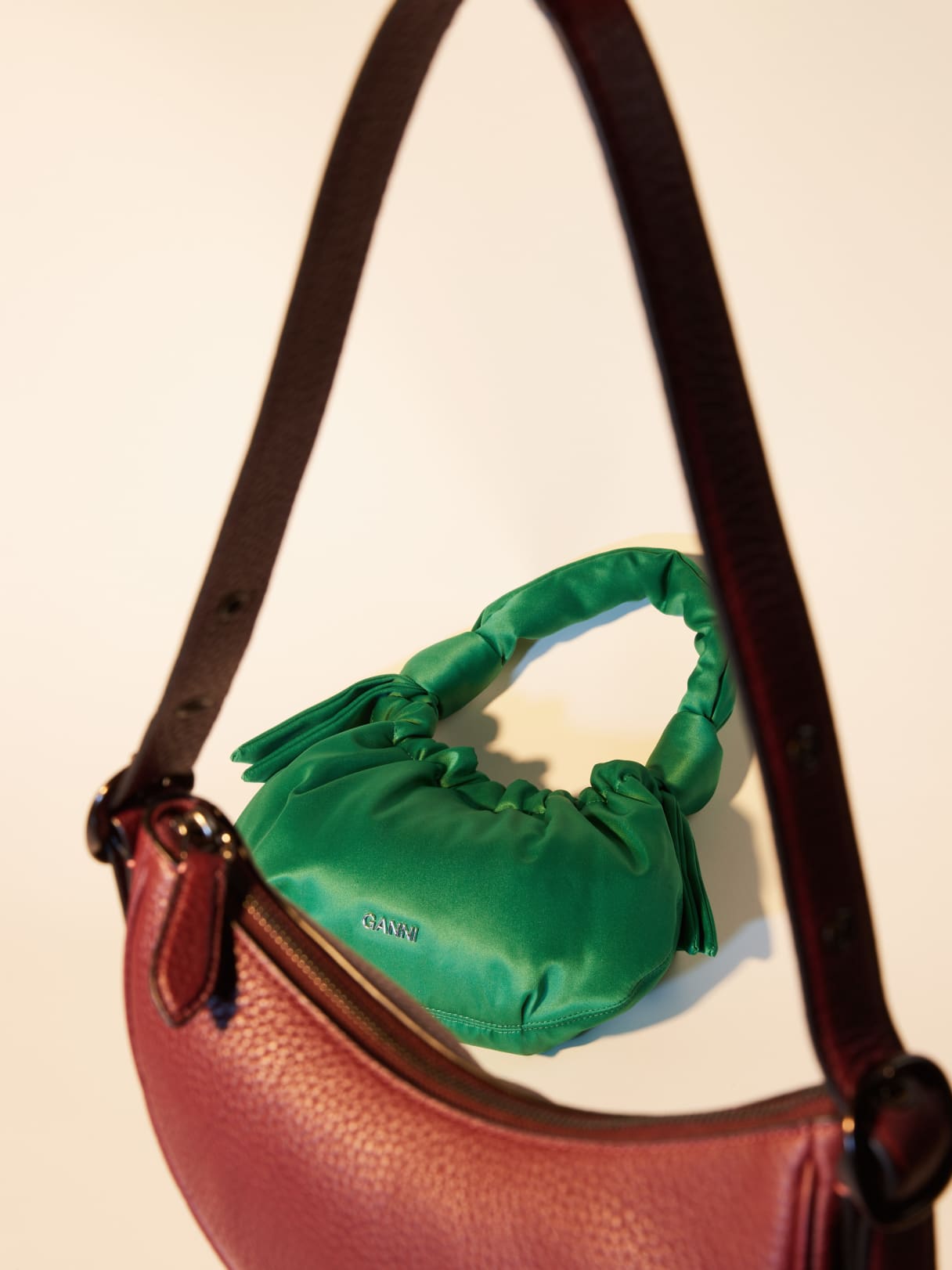 Modern Minimal - Feminine Bags