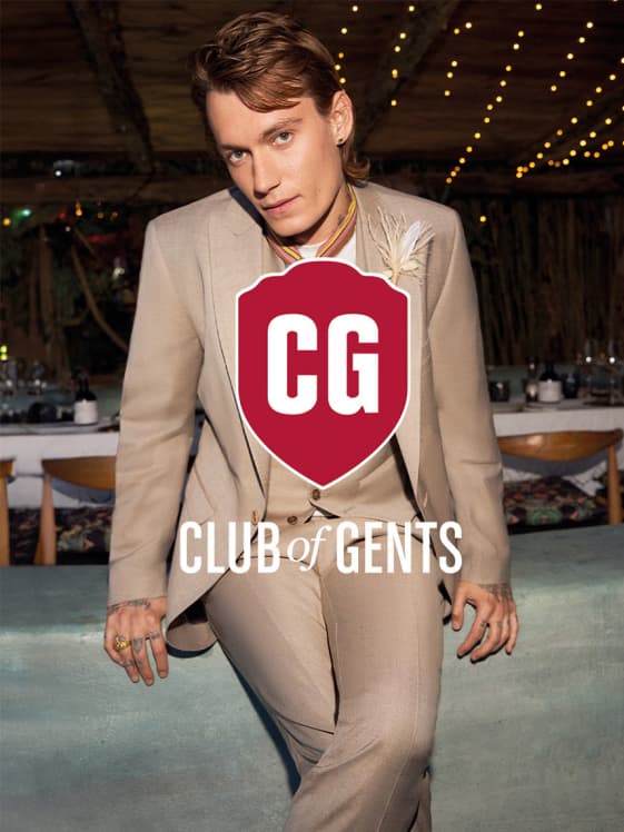 Club of Gents