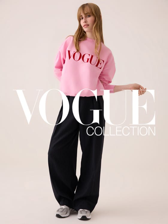 VOUGE COLLECTION