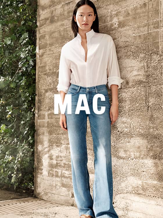 MAC Jeans