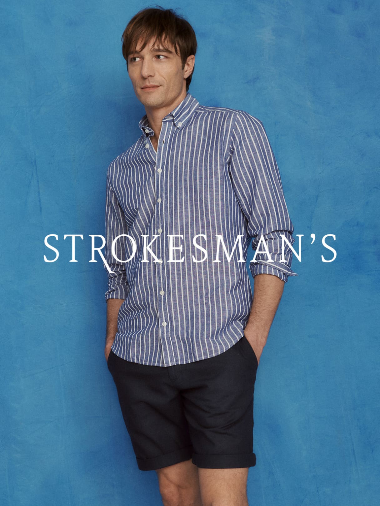 STROKESMAN'S