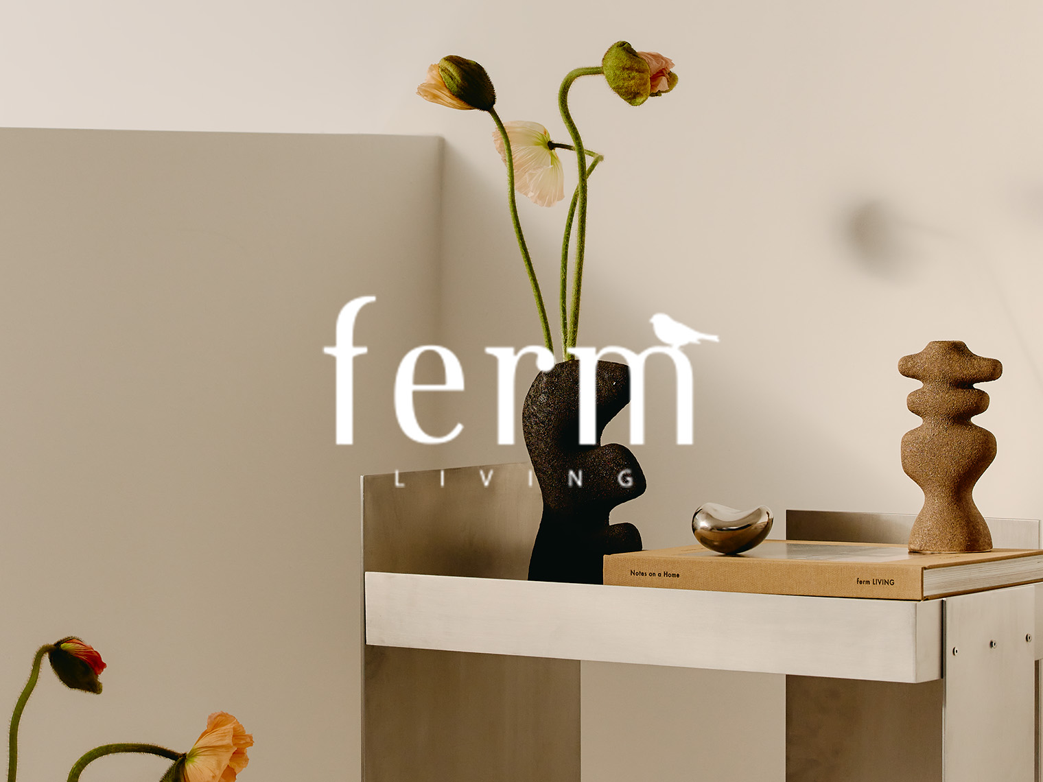 Ferm Living Brand Page