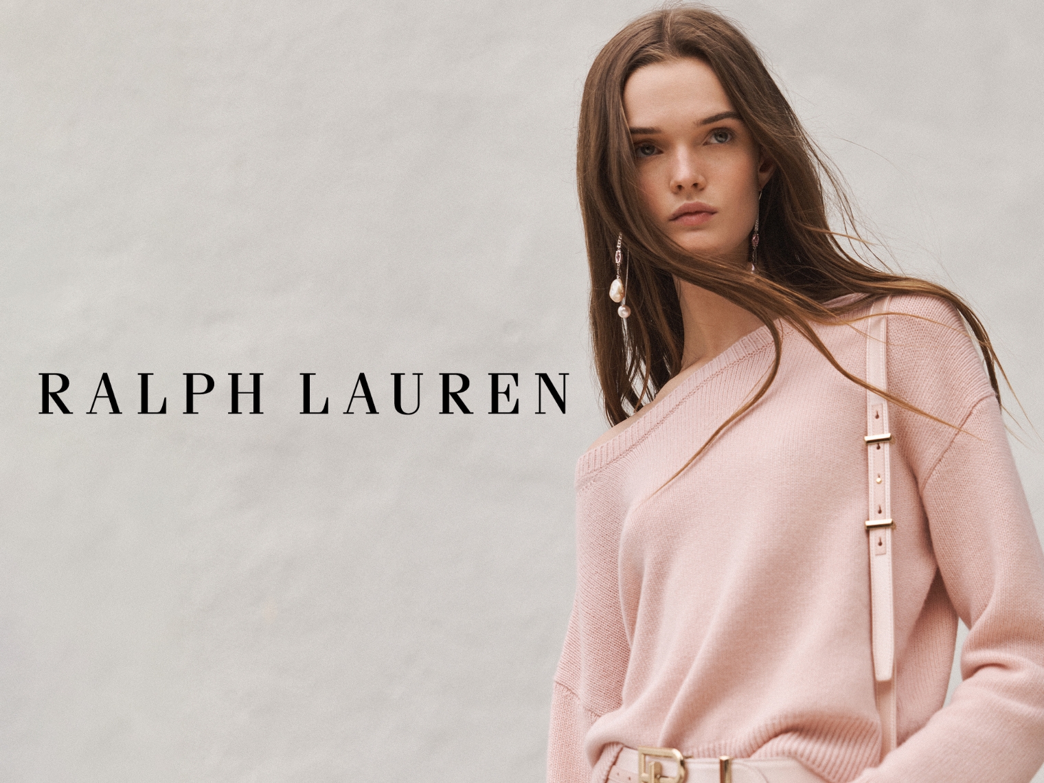 Ralph Lauren Collection Brandshop