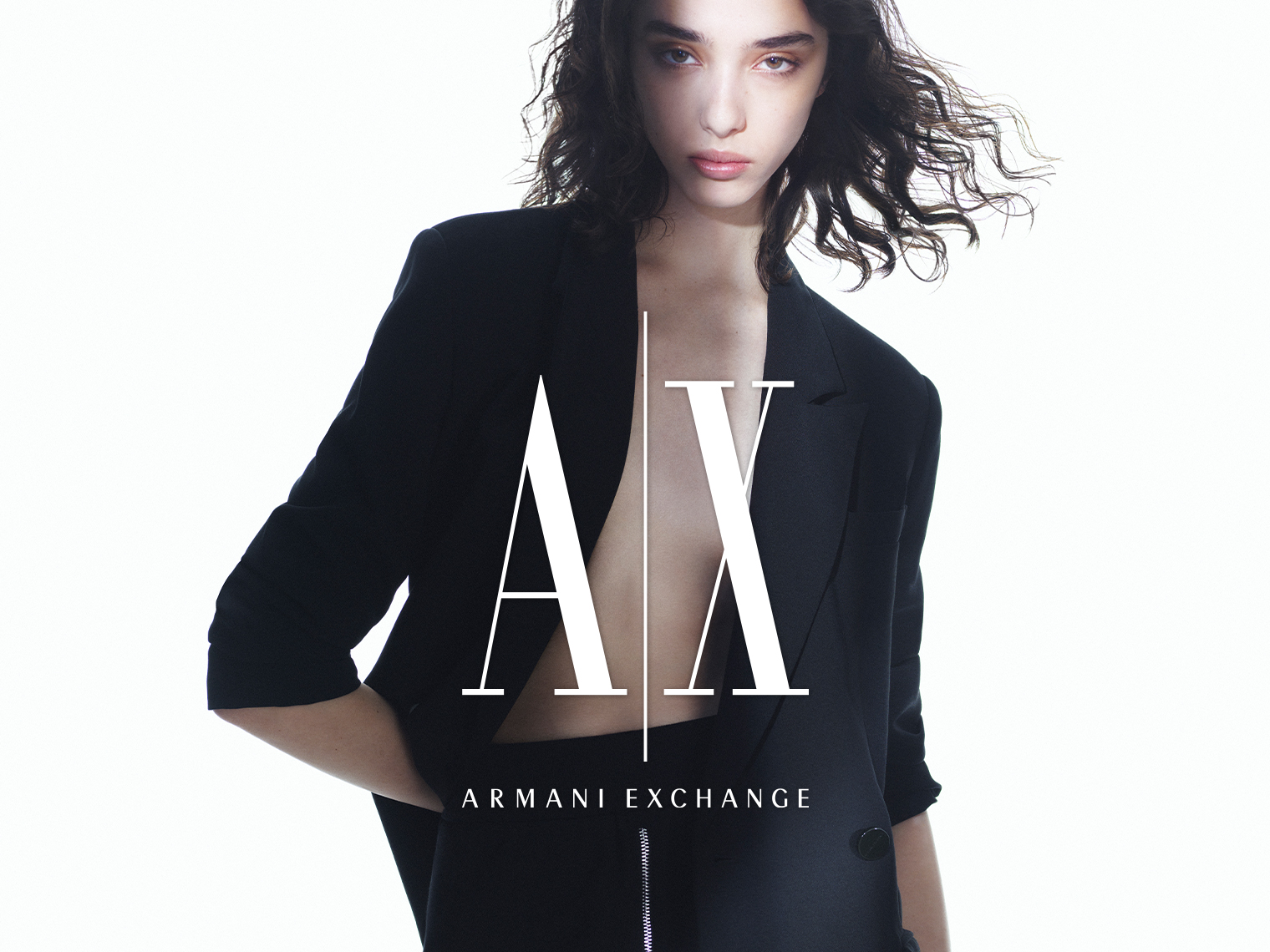 Armani Exchange Brandshop