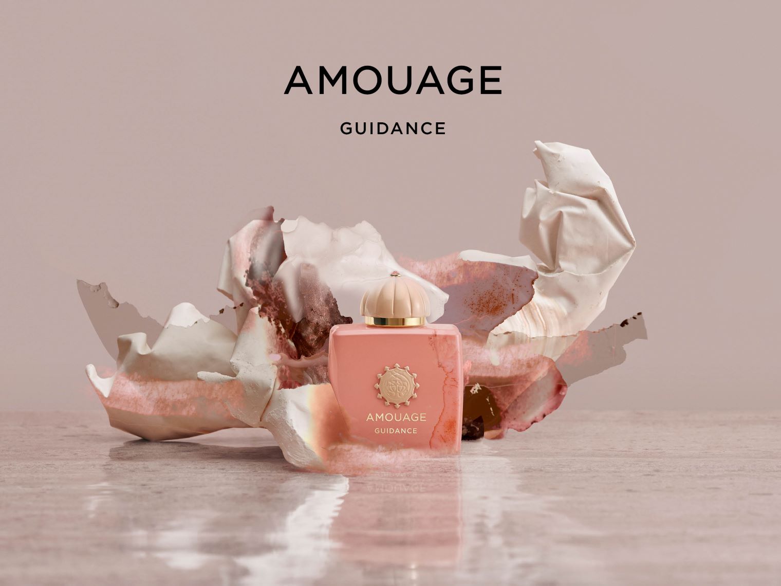 Amouage Brandshop