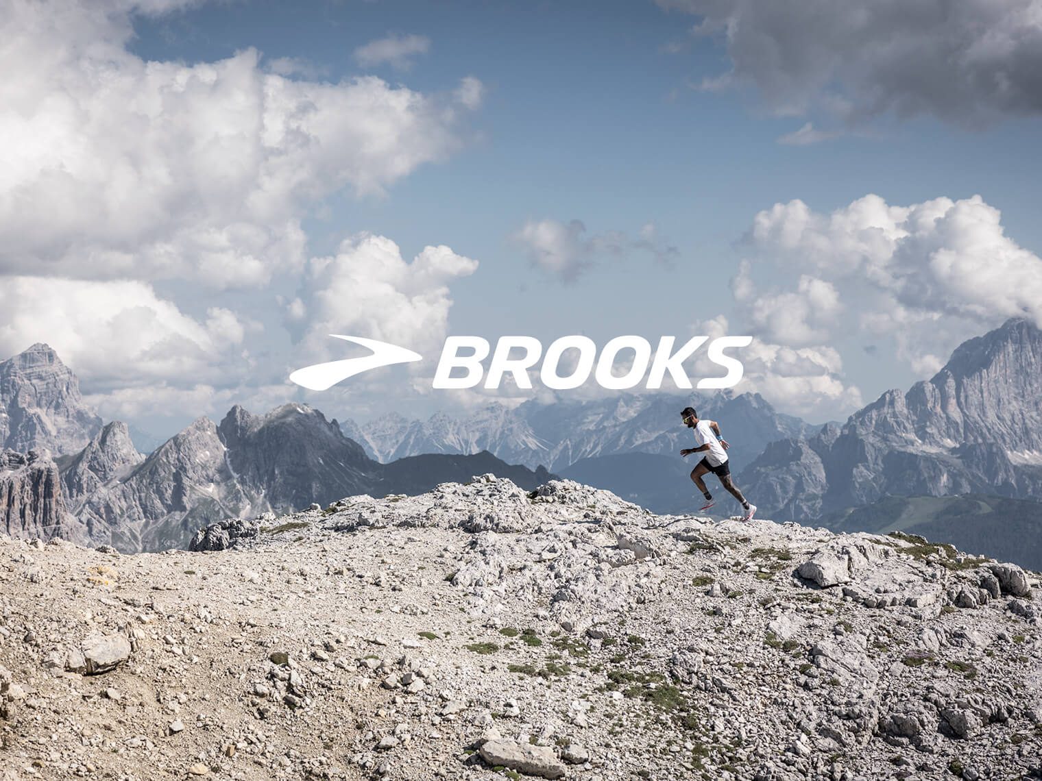 Brooks Brandshop