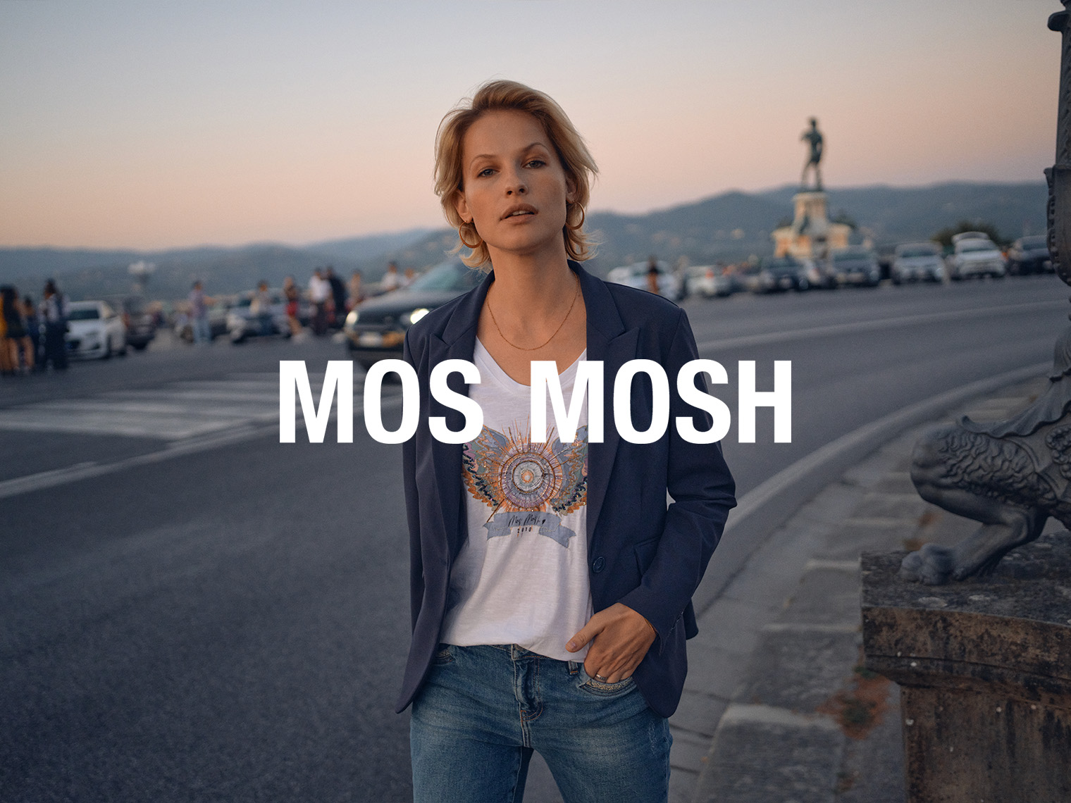 Mos Mosh Brandshop