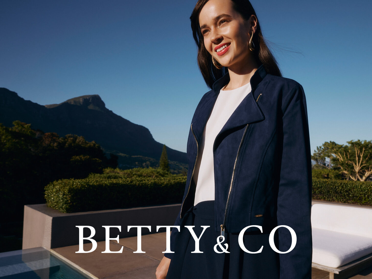 Betty&Co Brandshop