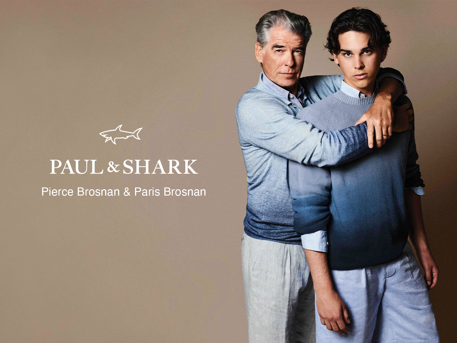 Paul & Shark Brandshop