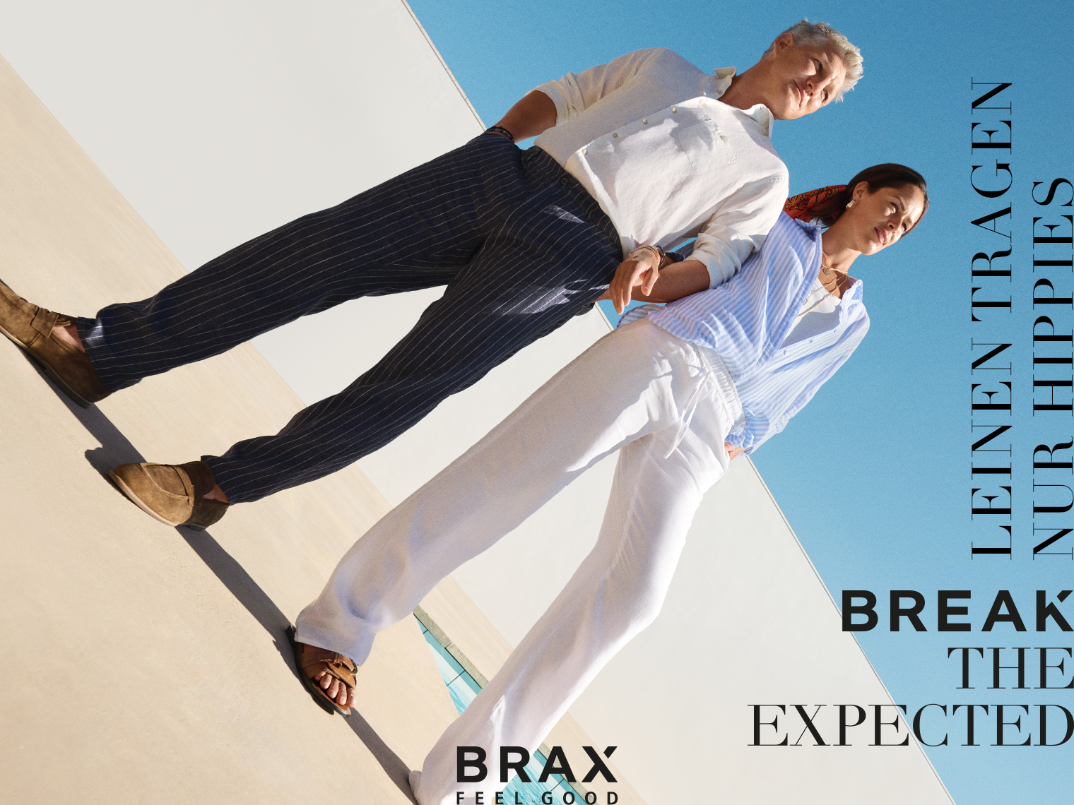 Brax Brandshop