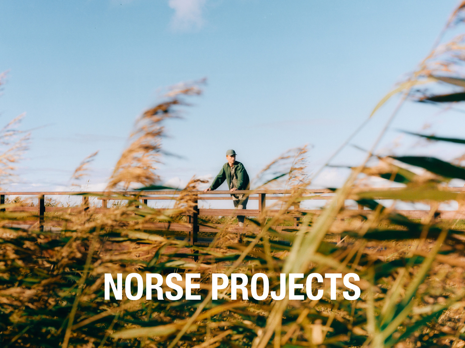 Norse Projects Brandshop