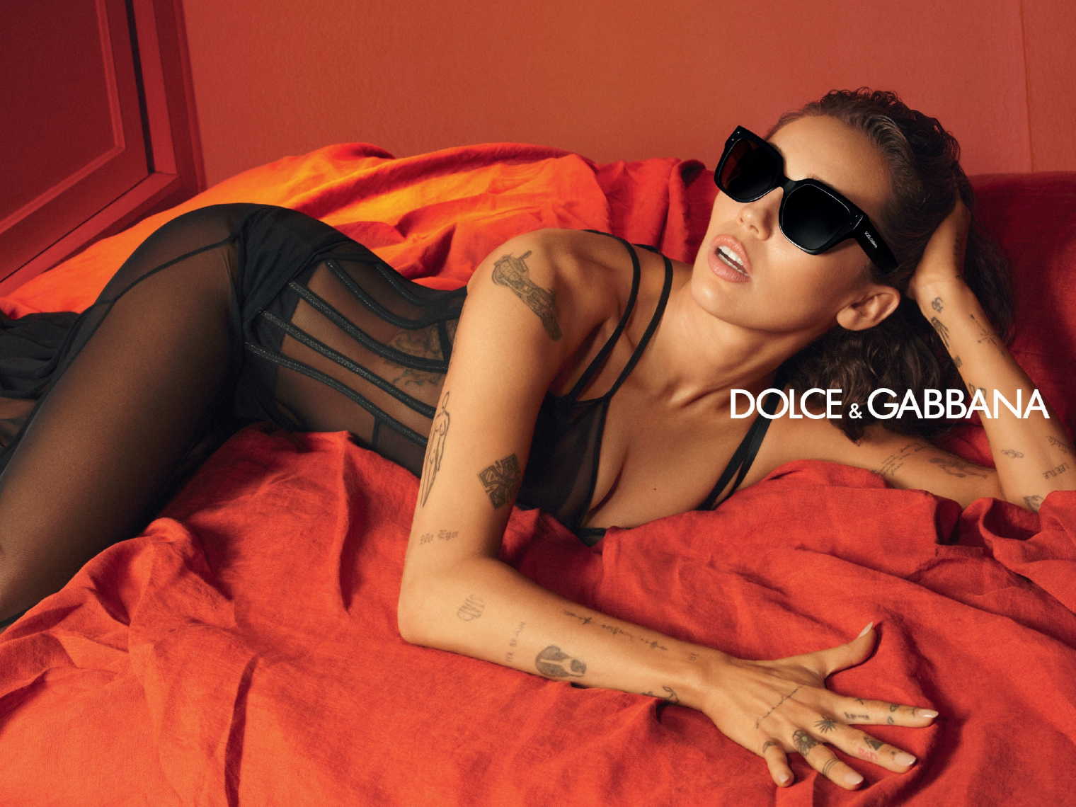 Dolce & Gabbana Brandshop