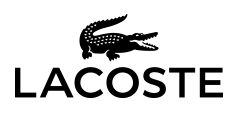 LACOSTE Logo