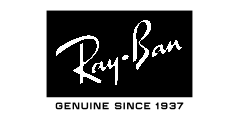 RAYBAN Logo