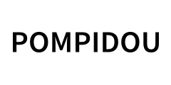 Pompidou Logo