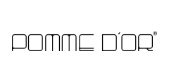 POMME D'OR Logo