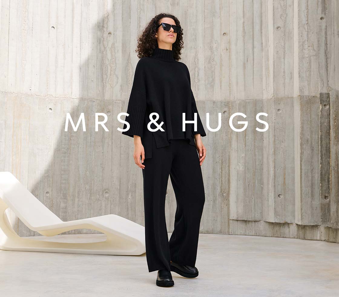 MRS & HUGS