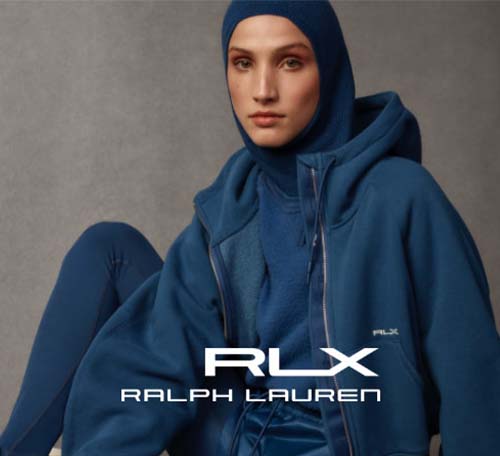 RLX Ralph Lauren