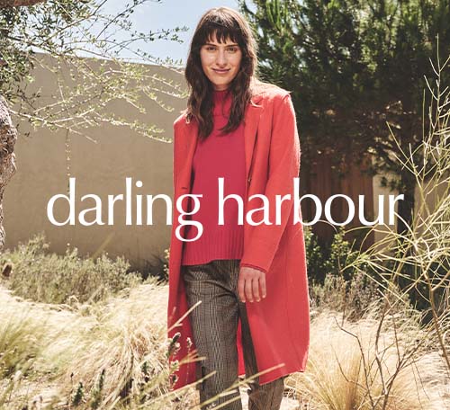darling harbour