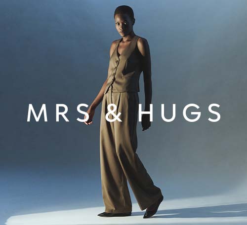 MRS & HUGS