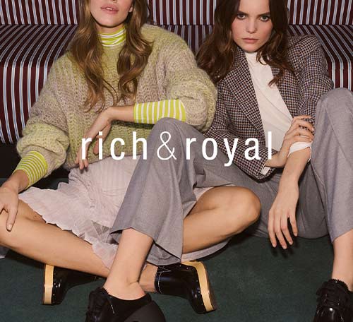 rich&royal